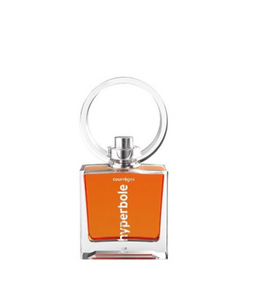 Courrèges HYPERBOLE Eau de parfum 50 ml