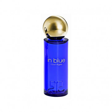 Courrèges In Blue Eau de toilette 90 ml