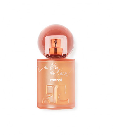 Courrèges LA FILLE DE L'AIR MONOI Eau de parfum 50 ml