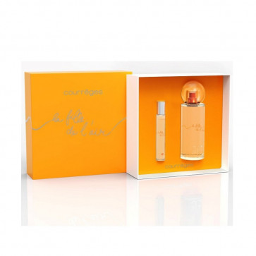 Courrèges Lote LA FILLE DE L'AIR Eau de parfum