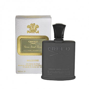 Creed GREEN IRISH TWEED Eau de parfum Vaporizador 120 ml