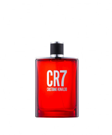 Cristiano Ronaldo CR7 Eau de toilette 50 ml