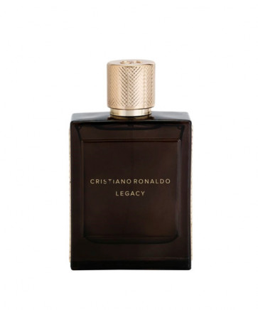 Cristiano Ronaldo LEGACY Eau de toilette 100 ml