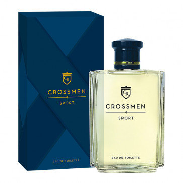 Crossmen SPORT Eau de toilette 200 ml