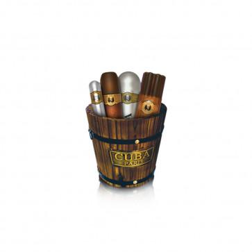 Cuba Lote GOLD Eau de toilette