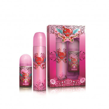 Cuba Lote HEARTBREAKER Eau de parfum