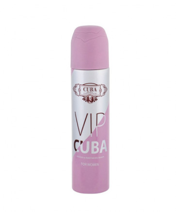 Cuba VIP Eau de parfum 100 ml