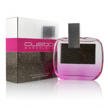 Custo CUSTO Eau de toilette Vaporizador 30 ml