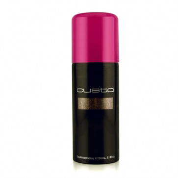 Custo CUSTO WOMAN Desodorante Vaporizador 150 ml