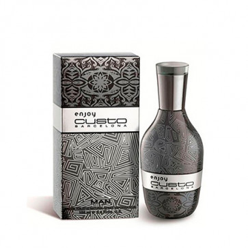 Custo CUSTO Eau de toilette Vaporizador 100 ml