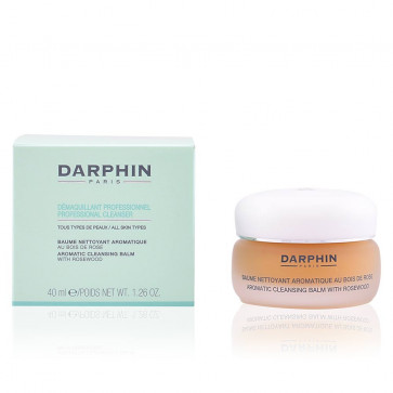 Darphin Baume Nettoyant Aromatique Au Bois De Rose 40 ml