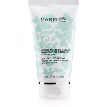 Darphin CRÈME MAINS ET ONGLES HYDRATATION CONTINUE Crema de manos 75 ml