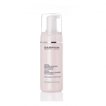 Darphin Intral Mousse Douceur Nettoyante 125 ml