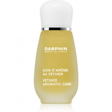 Darphin Soin D'Arome Au Vétiver 15 ml