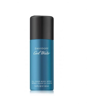 Davidoff COOL WATER Body Spray 150 ml