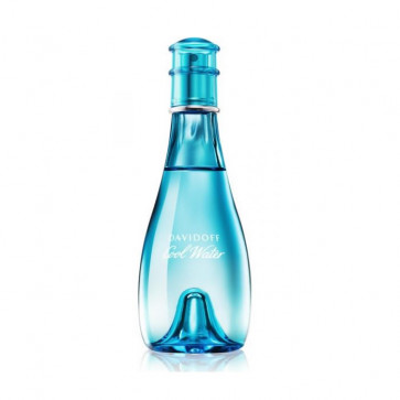 Davidoff COOL WATER WOMAN SUMMER 19 Eau de toilette 100 ml