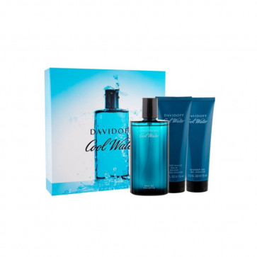 Davidoff Lote COOL WATER Eau de toilette