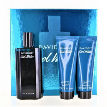 Davidoff Lote Cool Water Eau de toilette