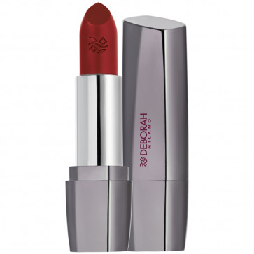 Deborah Milano RED LONG LASTING Lipstick 11
