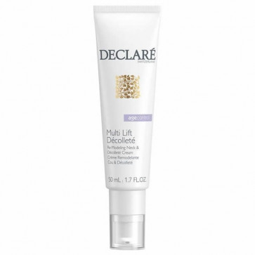 Declaré MULTI LIFT DÉCOLLETÉ 50 ml