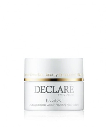 Declaré Nutrilipid Nourishing Repair Cream 50 ml