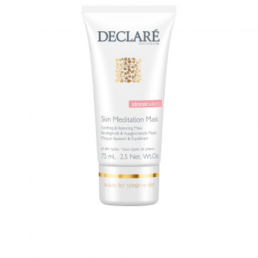 Declaré Stress Balance Skin meditation mask 75 ml