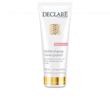 Declaré Stress Balance Skin Soothing Cream Extra Rich 100 ml