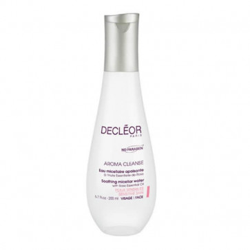 Decléor AROMA CLEANSE Eau Micellaire Apaisante 200 ml