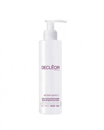 Decléor AROMA WHITE C+ Lotion Hidra-iluminadora 150 ml