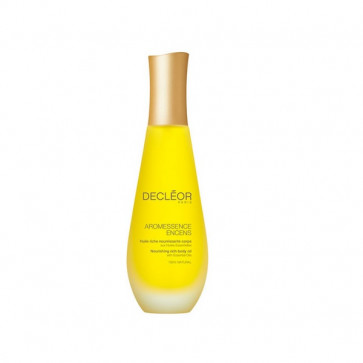 Decléor AROMESSENCE ENCENS Huil Riche Nourrissante Corps 100 ml