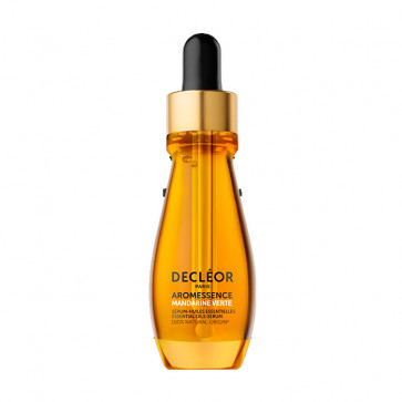 Decléor AROMESSENCE GREEN MANDARINE Serum Huiles Essentielles 15 ml