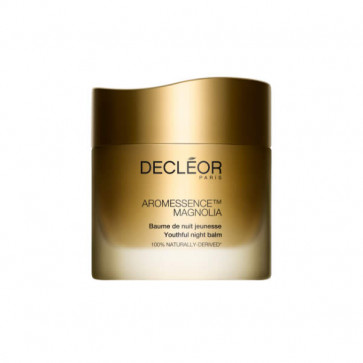 Decléor AROMESSENCE MAGNOLIA Baume de Nuit Jeunesse 15 ml