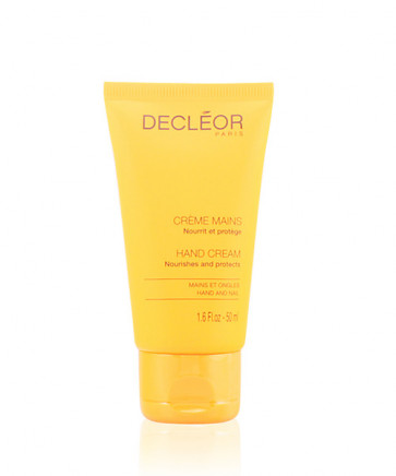 Decléor Aromessence Mains Crème mains Crème pour les mains 50 ml