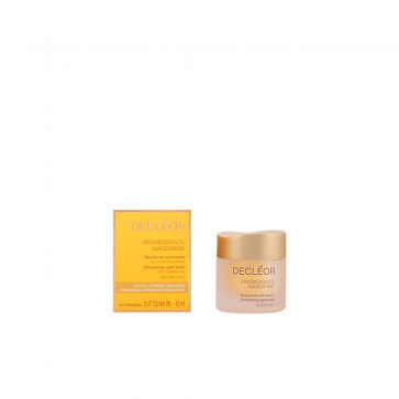 Decléor Aromessence Mandarine Baume de nuit Lissant 15 ml