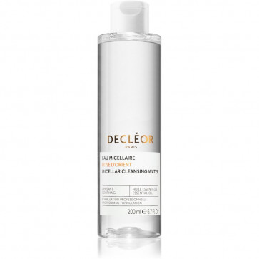 Decléor Eau Micellaire Rose d'Orient 200 ml