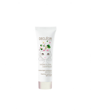 Decléor Hydra Floral Everfresh Crème Légeré Hydratante 30 ml