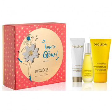 Decléor Lote AROMESSENCE Néroli Amara Sérum