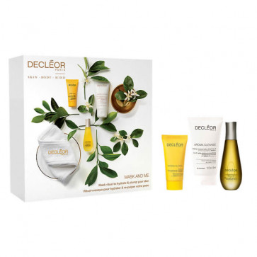 Decléor Lote MASK AND ME Neroli