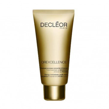 Decléor OREXCELLENCE masque jeunesse concentré d'énergie 50 ml