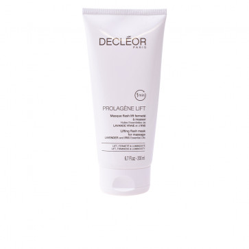 Decléor PROLAGENE LIFT Masque flash lift fermeté à masser 200 ml