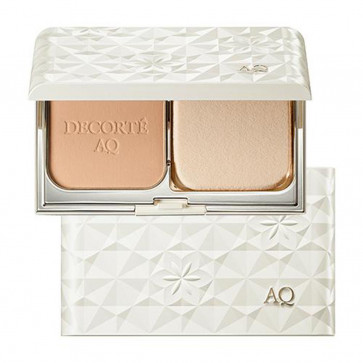 Decorté AQ Radiant Glow Lifting Powder Foundation - 301