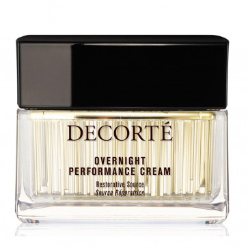 Decorté Overnight Performance Cream 50 ml