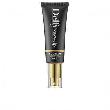 Delfy CC Cream SPF20 - Beige 40 ml