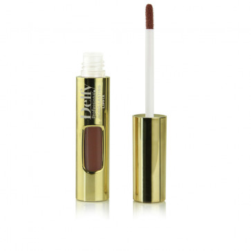 Delfy Lipfix Gold Long-Lasting Lipfix - Nude