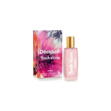 Desigual Fresh Bloom Eau de toilette 15 ml