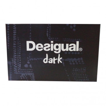 Desigual Coffret Dark Eau de toilette