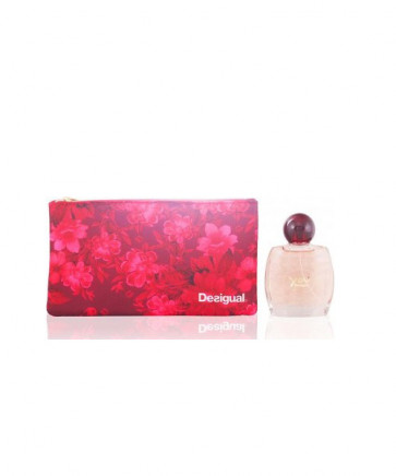 Desigual Coffret You Eau de toilette