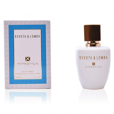 Devota & Lomba HIPNOTICA Eau de parfum 50 ml