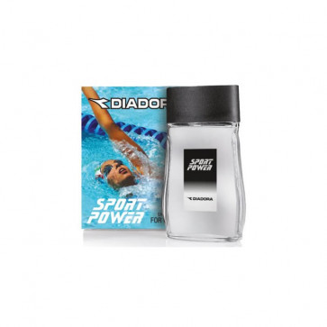 Diadora NUOTO Eau de toilette 100 ml