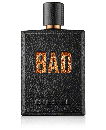 Diesel BAD Eau de toilette 100 ml